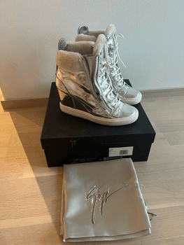 Giuseppe Zanotti kengät