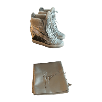 Giuseppe Zanotti kengät