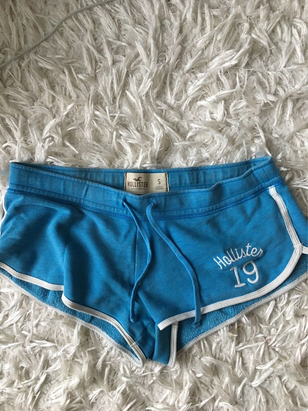 Hollister shorts