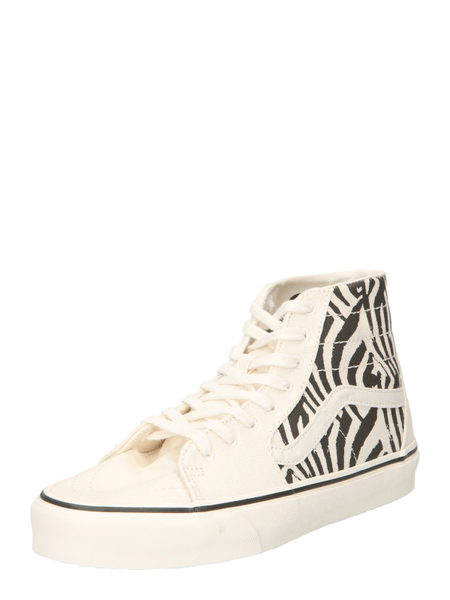 Vans high top sneakers