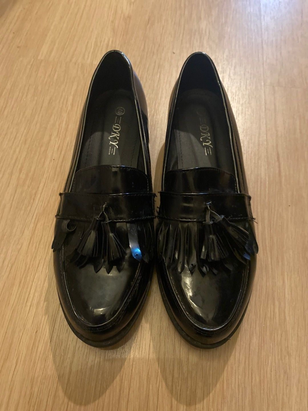 Dky loafers