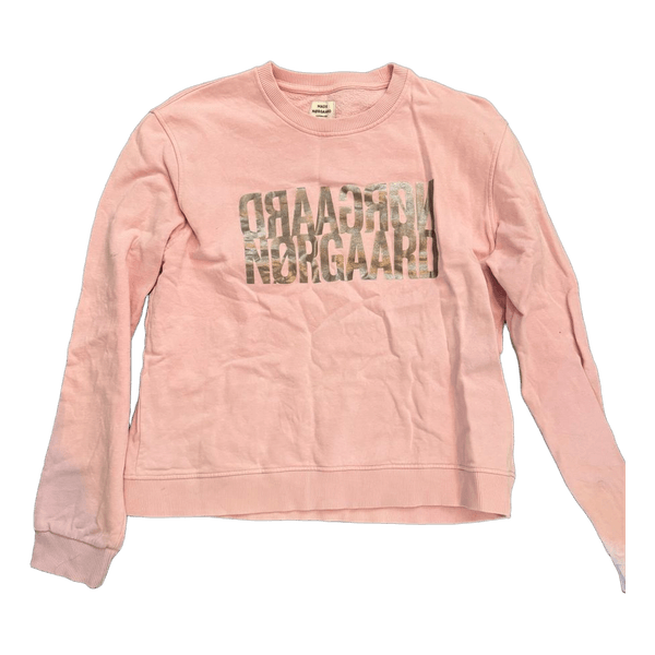 Mads Nørgaard sweatshirt