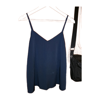 Nly trend top