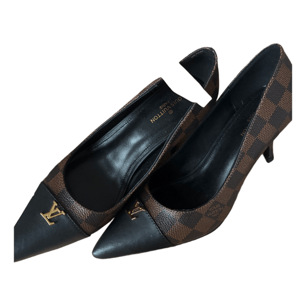 Louis Vuitton stiletter