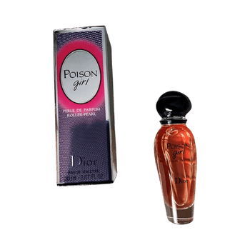 Dior Poison Girl hajuvesi