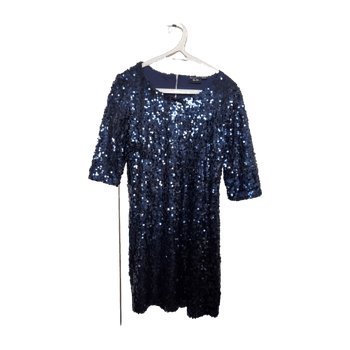 Esmera by heidi klum dress