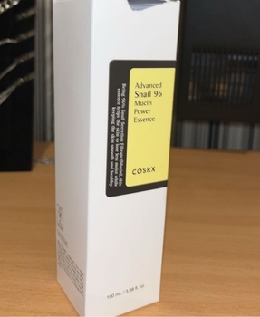 Cosrx snail 96
