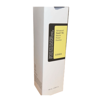 Cosrx snail 96