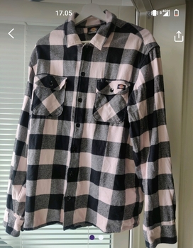 Flannel Shirt