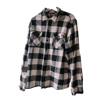 Flannel Shirt