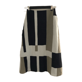 Marimekko skirt