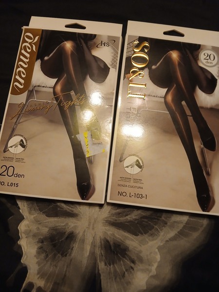 Juodos pėdkelnės
