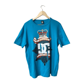 Dc top