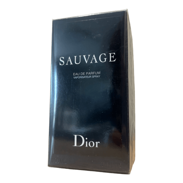 Dior Sauvage Eau de Parfum 100ml