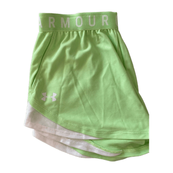 Under armour shorts