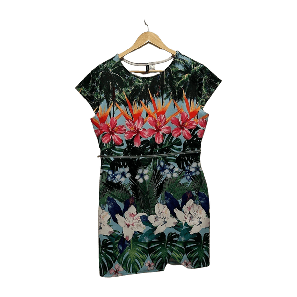H&m dress