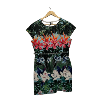 H&m dress