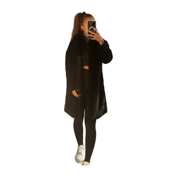 Guess coat
