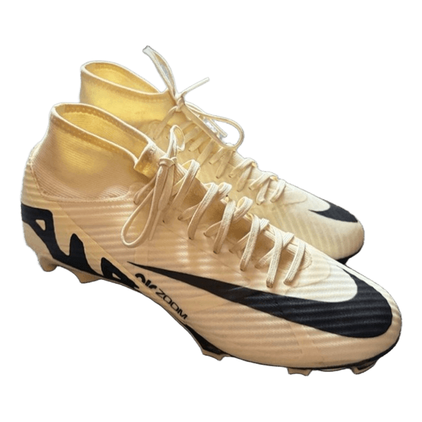 Nike Zoom football boots