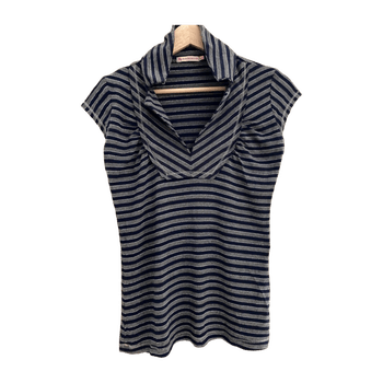 System action top