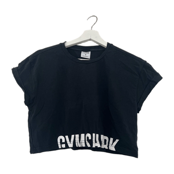 Gymshark sportswear