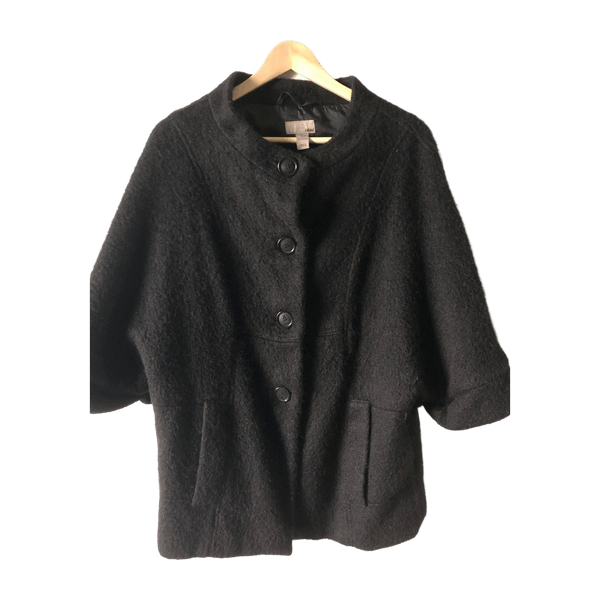 H&m coat