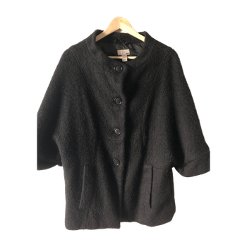 H&m coat
