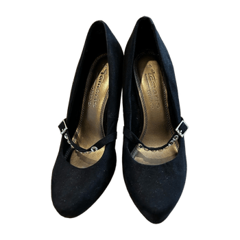 Tamaris heels