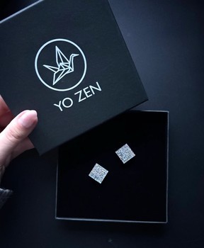 Yo Zen korvakorut