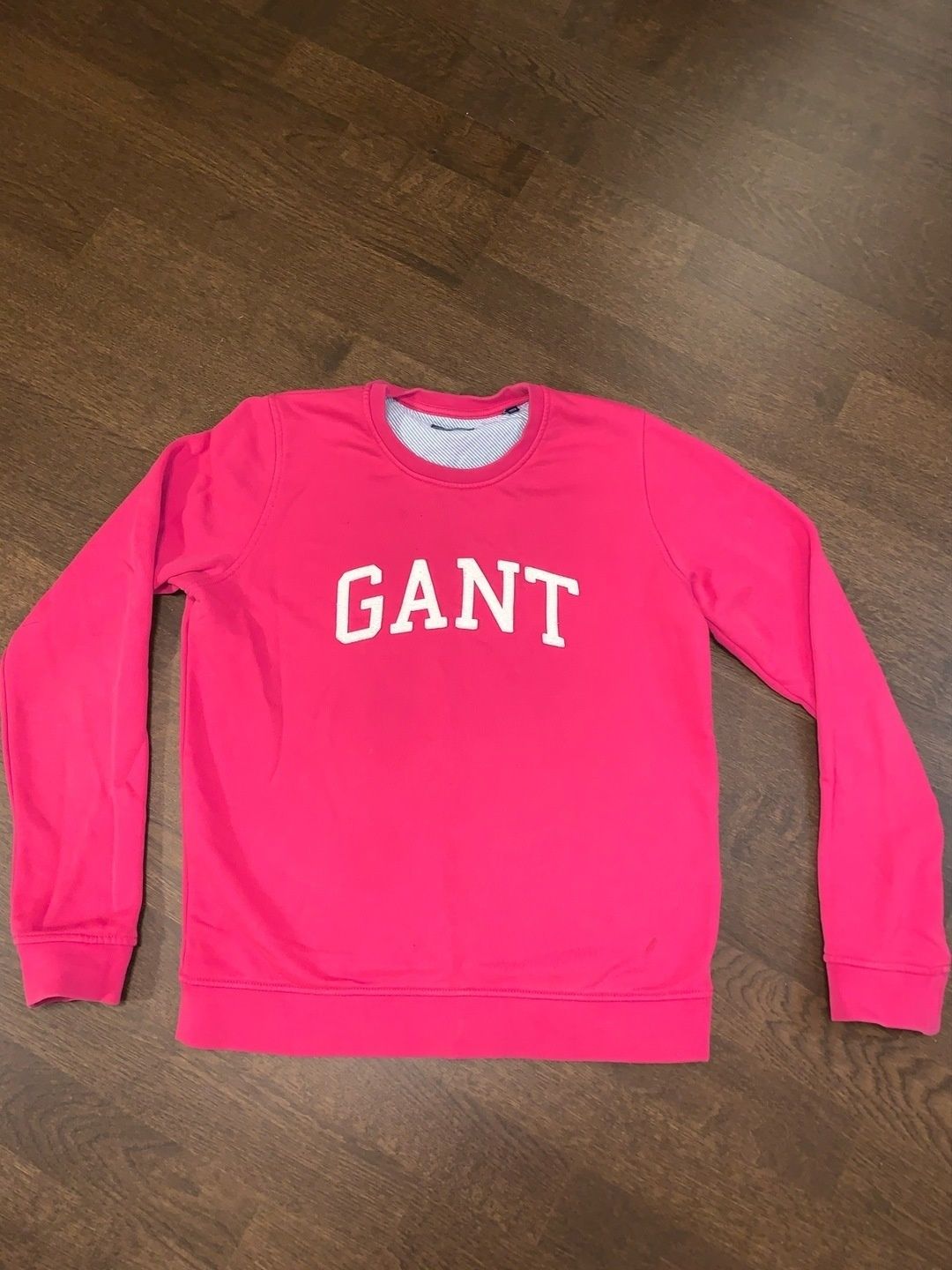 Gant hoodie