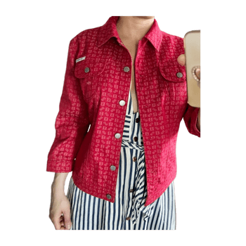 Bandolera coat