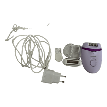 Philips epilaator