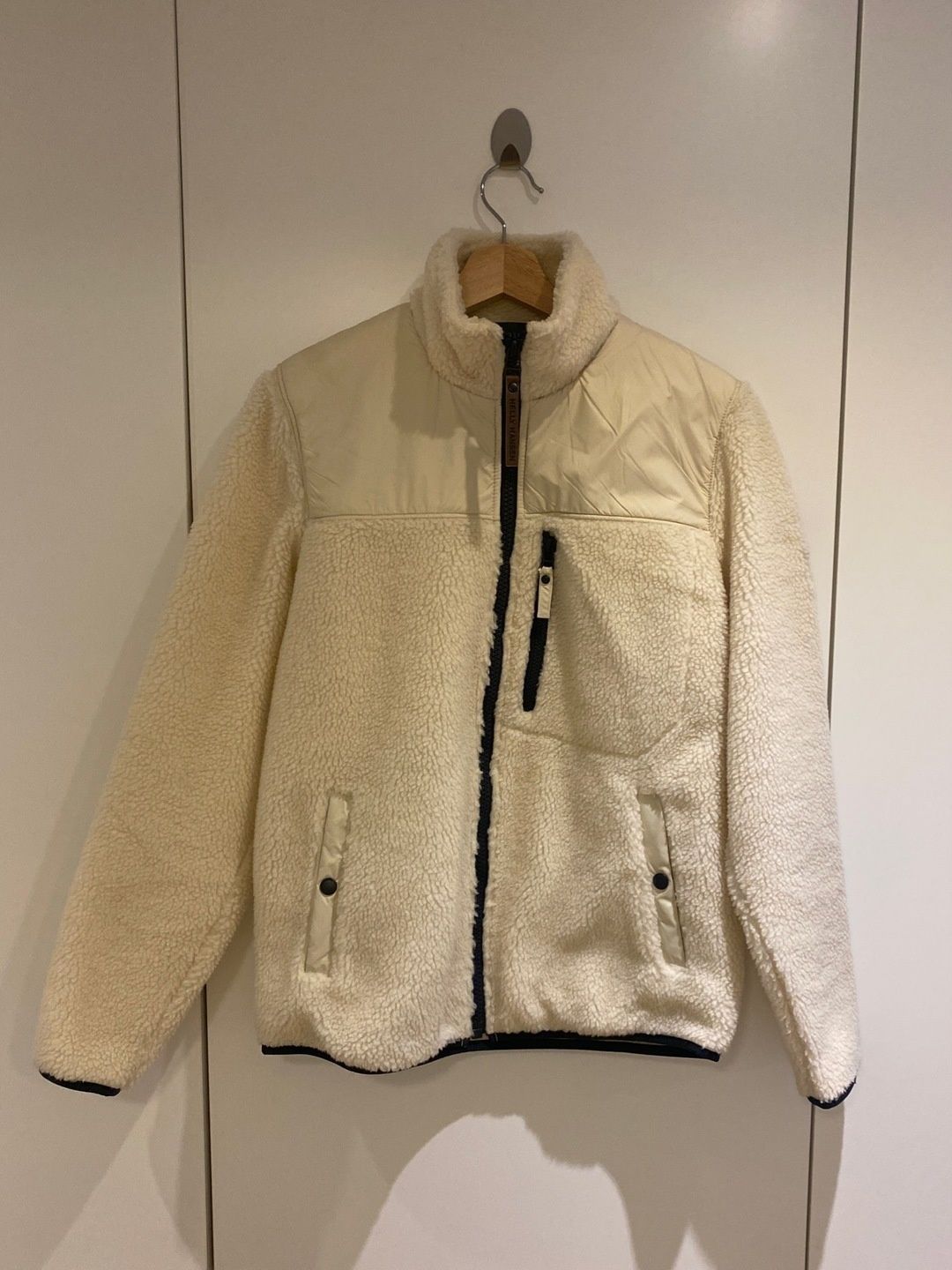 Helly hansen coat