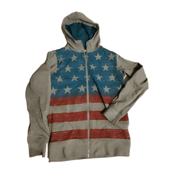 By kappahl hoodie