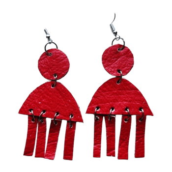 Tehty itse jewelry