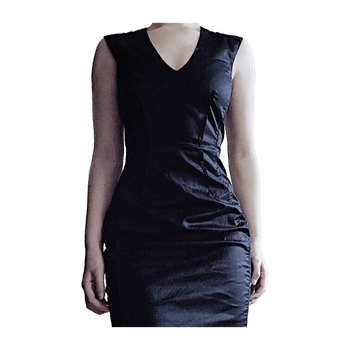 H&m dress
