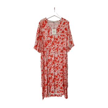 Second female dress