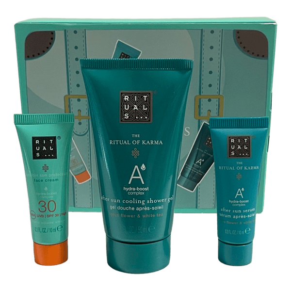 Rituals Summer Essentials setti