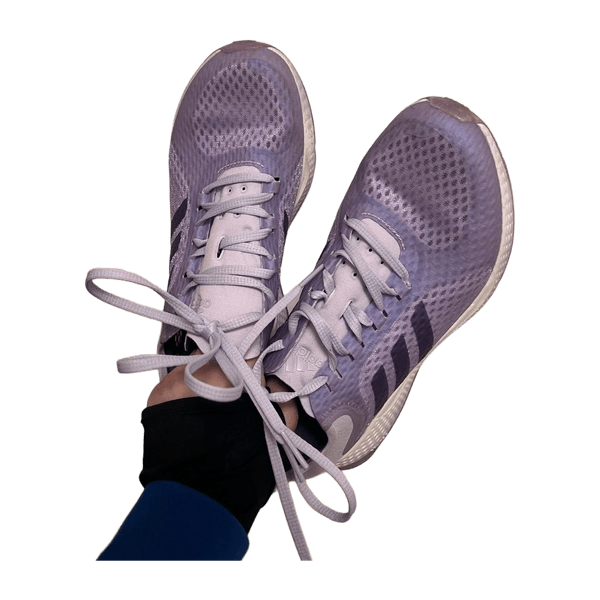 Adidas sports shoes