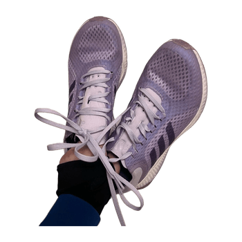 Adidas sports shoes