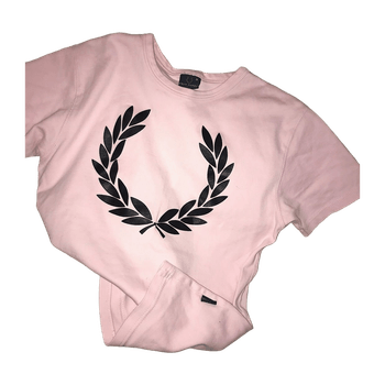 Fred perry top