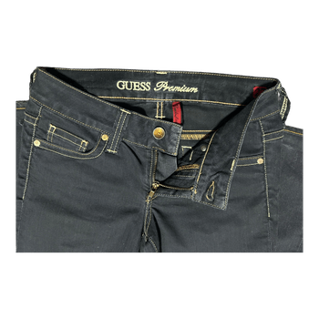 Black Guess Premium jeans