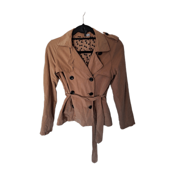 H&m trench coat