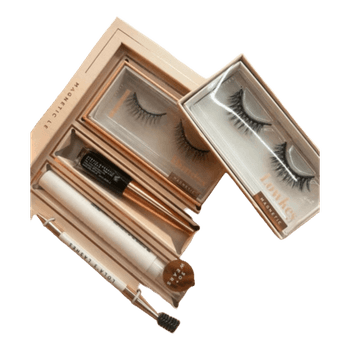 Lola's Lashes magnetic kit