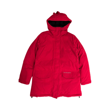 Peak Performance untuvatakki