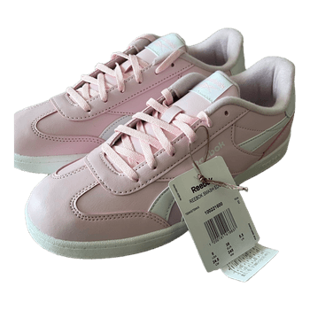 Reebok Smash sneakers