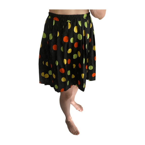 Vintage Skirt