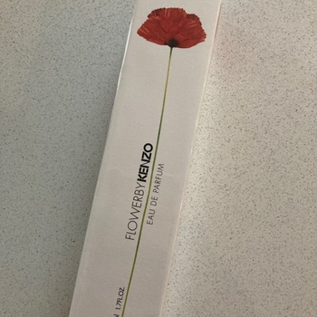 Kenzo beauty product