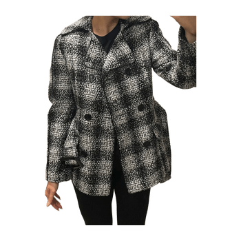 Vilderson coat