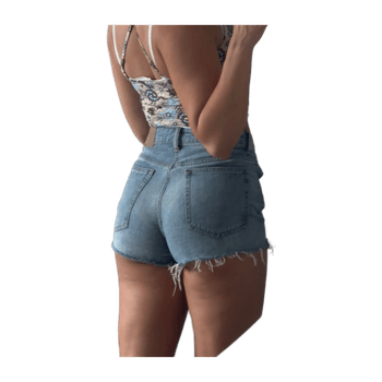 H&m shorts